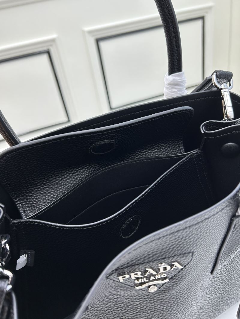 Prada Shopping Bags